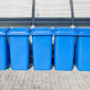 Modernisation de la collecte sélective pour les matières recyclables