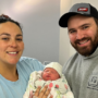Eugénie et Lilikim sont les premiers bébés de l’année en Montérégie-Ouest