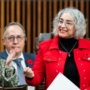 Claude DeBellefeuille sollicitera un nouveau mandat