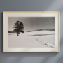 Nouvelle exposition de Normand Jacob à la MRC du Haut-Saint-Laurent