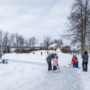 Série d’activités hivernales à Coteau-du-Lac et Les Coteaux