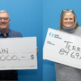 Loto-Québec fait deux chanceux dans Beauharnois-Salaberry