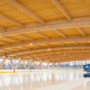 Les citoyens de Coteau-du-Lac s’opposent à la patinoire réfrigérée couverte