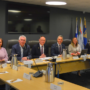 Développement Vaudreuil-Soulanges en veille face aux nouveaux tarifs douaniers