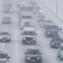 Conditions routières difficiles à prévoir en raison de la tempête hivernale
