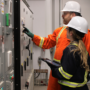 Shellex dynamise ses départements d’électricité