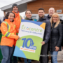 Dix ans de valorisation pour l’Écocentre de Salaberry-de-Valleyfield