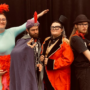 Le Cégep de Valleyfield présente la Finale nationale de Cégeps en spectacle