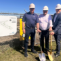 104 logements abordables en construction à Beauharnois