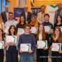 16 étudiants du Centre d’études de Vaudreuil-Dorion récompensés