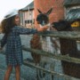 Un après-midi en plein air à La Ferme d’André