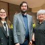 1,1 M$ en ristournes pour la Caisse Desjardins de Beauharnois