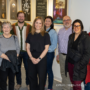 Lancement de l’exposition CHENAL de Philippe Corriveau