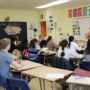 Retour des cours de francisation au CFGAT
