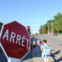 Poste de brigadier sur appel à Mercier