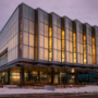Déménagement de la bibliothèque municipale de Vaudreuil-Dorion