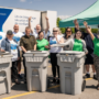 8e édition de la Journée de déchiquetage de Desjardins Vaudreuil-Soulanges