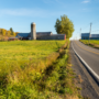 Campagne de documentation des paysages dans le Haut-Saint-Laurent