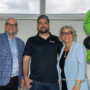 Le Groupe LCSR inaugure ses nouveaux bureaux