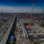 Conseils de sécurité nautique au chantier du pont de l’Île-aux-Tourtes