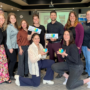 Lancement du projet Fier ambassadeur de la MRC de Beauharnois-Salaberry