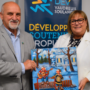 DEV soutient 245 entreprises et génère près de 2,5 M$ en investissements
