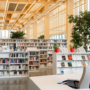 Vaudreuil-Dorion : portes ouvertes de la nouvelle bibliothèque à venir