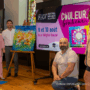 Une 21e édition haute en couleurs pour le Festival des arts de Valleyfield