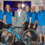 Objectif de 1000 participants au Triathlon de Valleyfield