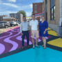 Budget participatif : Salaberry-de-Valleyfield aura une rue piétonne estivale