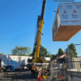 Un été en chantier au CSSVT : constructions et améliorations des bâtiments