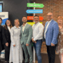 Lancement de la saison touristique dans la MRC de Beauharnois-Salaberry