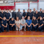 25 ans pour le Service de sécurité incendie de Salaberry-de-Valleyfield