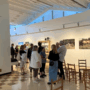 Coup d’envoi d’un nouvel espace galerie avec l’exposition Sirius