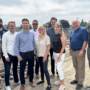 Salaberry-de-Valleyfield lance les travaux de réaménagement au parc Marcil