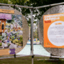 L’exposition collective Contamination culturelle prend la route