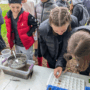 Initiation à la science de l’eau pour des élèves du secondaire
