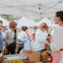 Le marché public de Salaberry-de-Valleyfield de retour pour six samedis