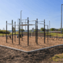 Le parc Paul-Gérin-Lajoie se dote d’un nouvel espace actif