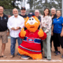 La Ville de Vaudreuil-Dorion inaugure le parc Bourget