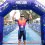 Plus de 1 500 athlètes de tous âges au 22e Triathlon de Valleyfield