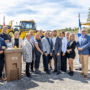 Complexe de compostage : la RIVMO donne le coup d’envoi aux travaux