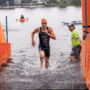 Des entraves temporaires pour laisser place au Triathlon de Valleyfield