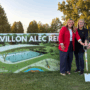 Mercier lance la construction d’une installation sportive et culturelle