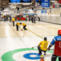 La 4e édition du tournoi de curling Invitation Valleyfield est lancée