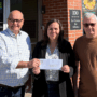Plus de 450 000 $ pour soutenir le CJE Beauharnois-Salaberry