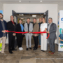 Inauguration du Centre d’études du Cégep de Valleyfield à Vaudreuil-Dorion
