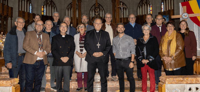 Une année d’activités pour faire rayonner et restaurer la Basilique-cathédrale Une année d’activités pour faire rayonner et restaurer la Basilique-cathédrale