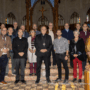 Une année d’activités pour faire rayonner et restaurer la Basilique-cathédrale
