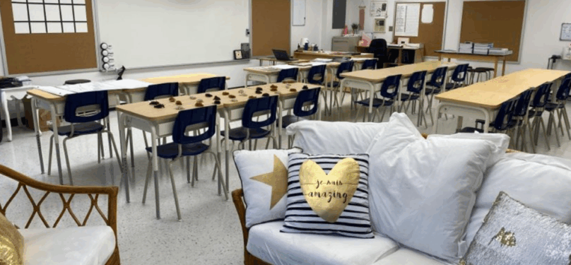 Le CSS de la Vallée-des-Tisserands dépose son plan d’organisation scolaire 2026-2031 Le CSS de la Vallée-des-Tisserands dépose son plan d’organisation scolaire 2026-2031